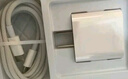 京選京東自有品牌 30W套裝蘋(píng)果iphone充電器氮化鎵快充套裝兼容pd20W適用17/16華為小米手機平板type-c 曬單實(shí)拍圖