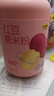 五谷磨房 紅豆薏米粉薏仁赤小豆雜糧粉飽腹速食早餐代餐粉546g 曬單實拍圖