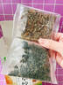 佰草令翻白草絞股藍(lán)100g泡水泡茶煮水喝的原料組合中藥材搭苦丁茶中草藥 曬單實拍圖