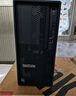 聯(lián)想ThinkStation P368-C4圖形工作站臺式機 15代Ultra辦公游戲設計師工作站臺式電腦主機 14核U5 235/32G/512G固態(tài)+2T RTX3050 6G游戲顯卡 曬單實拍圖