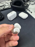 soundcore聲闊【國家補(bǔ)貼15%】AeroClip耳夾式無線藍(lán)牙耳機(jī)不入耳開放式掛耳跑步運(yùn)動時尚降噪適用華為小米蘋果 【新升級耳夾】銀河之輝-白金 曬單實拍圖