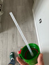 虎牌（TIGER）原裝正品吸管杯配件兒童保溫杯MBJ-C06C MML-C06C MBR-S專用吸管 曬單實拍圖