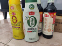 海天 有機(jī)系列 有機(jī)老抽醬油500ml【有機(jī)0添加特級(jí)醬油】一瓶一碼 曬單實(shí)拍圖