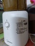 美的（Midea）【政府補貼】榨汁料理機榨汁杯多功能易清洗家用小型攪拌機小米糊果汁機嬰兒輔食機MJ-WBL2501B 曬單實(shí)拍圖