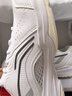 李寧（LI-NING）羽毛球鞋男女情侶款火箭鞋網(wǎng)球鞋乒乓球鞋貼地飛行運(yùn)動(dòng)鞋 曬單實(shí)拍圖