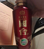 國臺 匠傳陳釀酒 醬香型白酒 53度 500ml*6瓶 整箱裝 大曲坤沙年份酒 曬單實(shí)拍圖