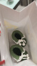 貝親（Pigeon）自然實(shí)感第3代啟銜奶嘴 寬口徑奶嘴 S號-2只裝  1個(gè)月以上 BA134 曬單實(shí)拍圖