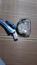 清揚(yáng)（CLEAR）旅行套裝洗發(fā)水沐浴露護(hù)發(fā)素牙膏牙刷小樣出差洗衣液清揚(yáng) 清揚(yáng)男士洗漱沐浴5件套 曬單實(shí)拍圖