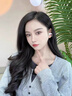 ROBERILLINE德國柏林之聲無(wú)感佩戴藍牙掛耳式超長(cháng)續航運動(dòng)跑步耳機2025新款藍牙耳機全面適配兼容 先鋒版黑色【動(dòng)態(tài)全景音+防丟定位+AI降噪 曬單實(shí)拍圖
