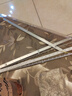 雷士（NVC）led燈條吸頂燈替換燈芯客廳長(zhǎng)條磁吸燈管燈帶90瓦三色全光譜-Ra97 曬單實(shí)拍圖