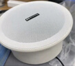 紐曼 Newmine K-908A 無(wú)線(xiàn)藍牙吸頂音響  吊頂天花板公共廣播喇叭音箱（一拖三） 曬單實(shí)拍圖