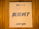 多彩（Delux）M800mini無(wú)線(xiàn)游戲鼠標電競辦公有線(xiàn)/藍牙/2.4G三模PAW3395/3950無(wú)孔輕量化設計 M800mini Pro【3395+光微動(dòng)】白 曬單實(shí)拍圖