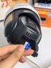 飛利浦（PHILIPS）128GB TF(MicroSD) 內存卡 A1 4K V30 U3 高速耐用行車(chē)記錄儀 相機監控存儲卡 讀速130MB/s 曬單實(shí)拍圖