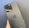 Apple/蘋果 iPhone 14 (A2884) 128GB 午夜色 支持移動聯(lián)通電信5G 雙卡雙待手機 曬單實拍圖