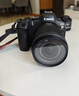 佳能（Canon）EOS R6 Mark II 全畫幅微單數(shù)碼相機(jī)R6二代 單機(jī)身 （約40張每秒連拍/6K超采樣4K短片） 曬單實拍圖