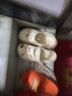 潔麗雅厚底洞洞鞋女款夏季2024新款沙灘防滑防臭踩屎感包頭涼鞋女外穿 卡其+滴塑焦糖女孩(10個) 38-39 【標準碼】 曬單實拍圖