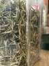福東海 淡竹葉茶100克 淡竹葉煮水飲料 竹葉原材料茶可做祛湯膏茶葉 曬單實(shí)拍圖