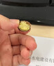 北京懷柔油栗子生新鮮2025新貨黑山寨特產(chǎn)板栗非遷西栗子水果 2.5kg 老樹(shù)中果(60-70/斤)生吃脆甜熟吃粉糯 曬單實(shí)拍圖
