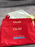 玉蘭油（OLAY）勝肽專研奢護(hù)面膜保濕抗皺緊致抗老紅藍(lán)buff面膜盒裝送老婆禮物 【店長推薦】紅藍(lán)buff面膜5片 曬單實(shí)拍圖