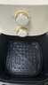 蘇泊爾（SUPOR）空氣炸鍋不用翻面 家用全自動(dòng)一體機(jī) 5L大容量 蒸汽嫩炸  精準(zhǔn)控溫 不沾易清洗 KJ53D827A 曬單實(shí)拍圖