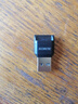 崧盟車(chē)載USB3.0 TF卡/microsd卡讀卡器 迷你小巧 高速讀寫(xiě) 通用蘋(píng)果15PRO手機電腦監控無(wú)人機內存卡 黑色USB3.0TF卡讀卡器 曬單實(shí)拍圖