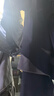 徽昂運動(dòng)套裝女瑜伽服套裝跑步健身服速干衣拼色內衣背心長(cháng)褲鯨藍XL 曬單實(shí)拍圖