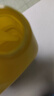 立白檸檬洗潔精1kg桶果蔬清洗快速去油洗A類食品用洗滌劑洗碗液洗滌靈 曬單實拍圖