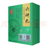 雷允上 六神丸【綠盒裝】 10粒*6支/盒 曬單實(shí)拍圖