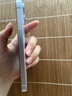 Apple【即將售罄】蘋(píng)果iphone14promax手機(jī)14系列雙卡全網(wǎng)通5G智能手機(jī) 14 紫色 6.1寸 128GB【店保2年+配件禮包】 曬單實(shí)拍圖