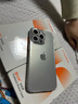 圖拉斯【久用不發(fā)黃】 適用蘋(píng)果15promax手機殼iphone15pro保護套15超薄全包透明磁吸防摔高端男女款 【精美透亮】不黃原材+親膚手感+超強防爆 iPhone15ProMax-6.7英寸 曬單實(shí)拍圖