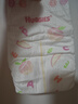 好奇（Huggies） 【次日達(dá)】鉑金裝紙尿褲小桃褲 嬰兒尿不濕寶寶幼兒干爽超薄透氣 M92片 紙尿褲 【6-11kg】 曬單實拍圖