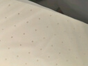 夢(mèng)怡舒天然乳膠床墊子0.9x1.9米泰國進(jìn)口橡膠學(xué)生宿舍單人榻榻米軟褥子 曬單實(shí)拍圖