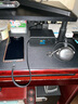 ANKER【國(guó)家3C認(rèn)證】安克100W桌面充電站mix自帶數(shù)據(jù)線 氮化鎵type-c適用華為66W快充iphone16充電器 曬單實(shí)拍圖