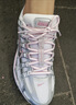 耐克 （NIKE）2025年女子W NIKE P-6000運(yùn)動休閑鞋 BV1021-108 38 曬單實拍圖