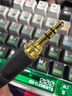 森海塞爾HD 490 PRO/PLUS 有線頭戴式監(jiān)聽耳機 專業(yè)參考級錄音監(jiān)聽耳機 專業(yè)錄音棚開放式有線頭戴耳機 HD490 PRO 曬單實拍圖