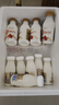每日鮮語進(jìn)口巴旦木雙蛋白牛乳250ml*5+3.6g蛋白185ml*6 曬單實(shí)拍圖