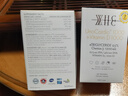WHC小千金2盒裝 95%高純度深海魚(yú)油Omega3花少同款維生素D3成人膠囊 【95%高純度】超值2盒裝 曬單實(shí)拍圖