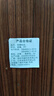 玻璃水杯商務(wù)杯大容量男女生帶蓋泡茶杯家用含茶隔把手杯 商務(wù)把手杯黑色 500ml 1只 曬單實(shí)拍圖