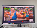 飛利浦27英寸4K144Hz/288雙模IPS硬件低藍光TypeC HDR400 97%P3 2000:1設計辦公顯示器晶曜屏27E2N5900RW 曬單實(shí)拍圖