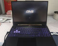 華碩（ASUS）天選6Pro/天選5Pro/4展機筆記本電腦大學(xué)生設計辦公商務(wù)建模渲染輕薄本家用便攜獨顯高性能游戲本 天選3-i5-12500H-RTX3050 16G運行內存+1TB固態(tài)硬盤(pán) 曬單實(shí)拍圖