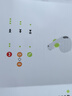 Apple/蘋果 AirPods 4(支持主動(dòng)降噪)搭配無線充電盒(USB-C)蘋果耳機(jī) 藍(lán)牙耳機(jī)適用iPhone/iPad 四代 曬單實(shí)拍圖