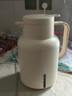 九陽(yáng)（Joyoung）保溫壺家用大容量保溫水壺玻璃內膽暖水壺學(xué)生宿舍熱水瓶1.45L 曬單實(shí)拍圖