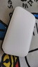 華為智選隨行移動(dòng)隨身wifi 免插卡便攜式4G網(wǎng)卡無(wú)線(xiàn)wifi6路由器機卡一體5576-822月享1500G年套 曬單實(shí)拍圖