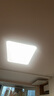 霍尼韋爾（Honeywell）客廳臥室吸頂燈護(hù)眼餐廳全光譜燈具套裝理想光02LFPro【包安裝】 曬單實拍圖