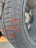 米其林（MICHELIN）靜音棉輪胎 245/40R20 99Y PILOT SPORT EV 適配小米 SU7 曬單實(shí)拍圖