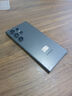 SAMSUNG Galaxy S24 Ultra 新品 全網(wǎng)通5G  AI旗艦智能手機 S24Ultra 鈦黑（12GB） 256GB【美版單卡5G】熱銷(xiāo) 曬單實(shí)拍圖