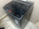 海爾（Haier）波輪洗衣機全自動(dòng)家用10KG大容量【EB100B32Mate1】直驅變頻家電國家補貼一級能效以舊換新 除菌螨 曬單實(shí)拍圖