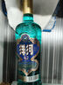 洋河 高線(xiàn)光瓶酒 藍洋河 42度 500ml 單瓶裝 綿柔濃香型白酒  曬單實(shí)拍圖