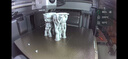 拓竹【新品預售】P2S 3D打印機器大尺寸FDM家用桌面立體打印機高精度高速AI監測外吸氣冷卻烘干P1S升級 【預售15天內發(fā)貨】P2S 多色打印套裝(大陸版） 曬單實(shí)拍圖