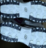 斯凱奇（Skechers）女鞋秋季厚底老爹鞋百搭熊貓鞋軟底舒適外穿休閑運(yùn)動(dòng)鞋11959 曬單實(shí)拍圖